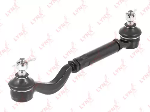 Side Rod Assy