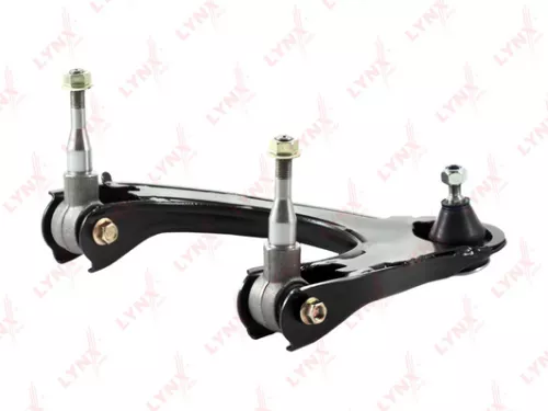 Control arm, upper, left