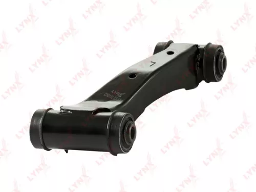 Control arm, upper, left