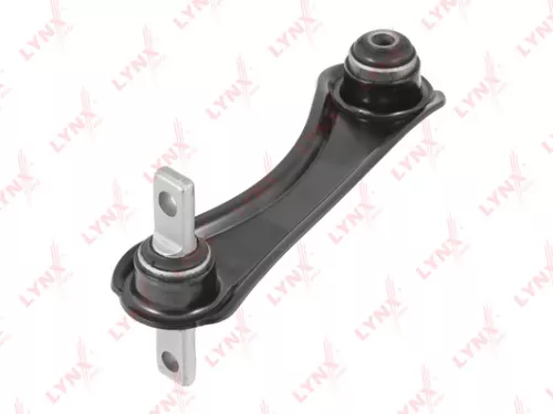 Control arm, rear axle