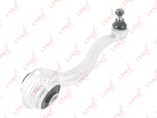 Control arm, left