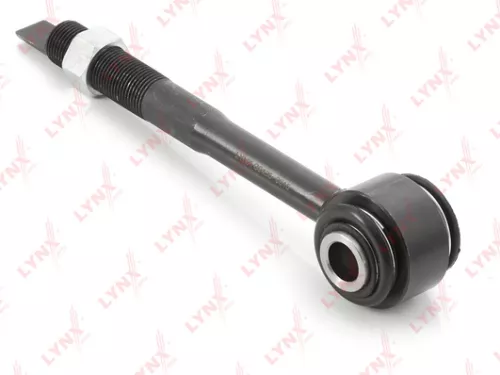 Control arm, right