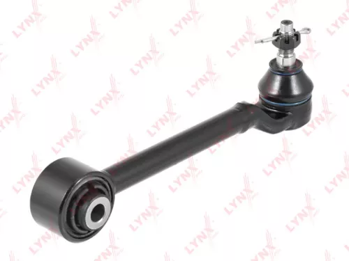 Control arm rear axle, upper