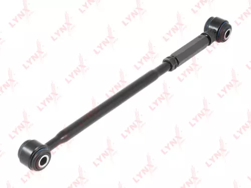 Control arm, left