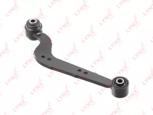 Control arm, left