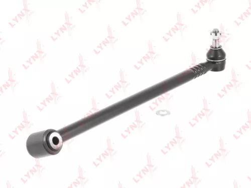 Control arm rear axle, upper