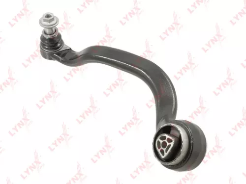 Control arm, left