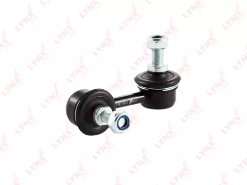 Stabilizer Link, rear, left