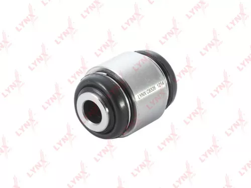 Cross axis ball joint