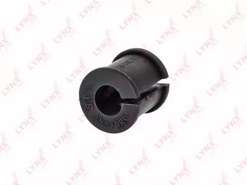 Bushing, stabiliser