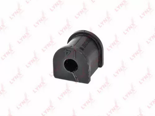 Bushing, stabiliser