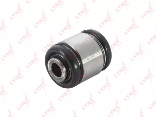Cross axis ball joint