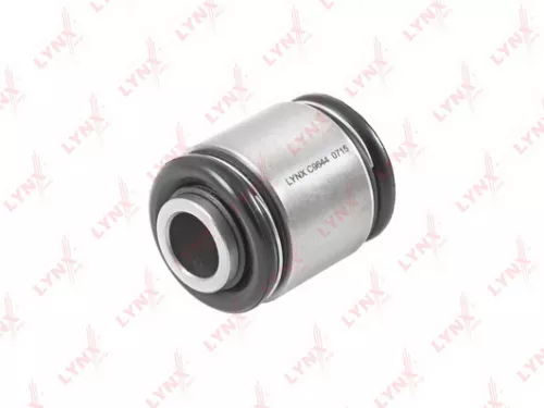 Cross axis ball joint