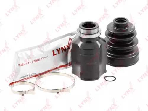 CV-Joint, inner, right