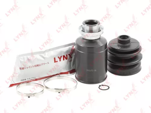 CV-Joint, inner