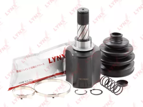 CV-Joint, inner