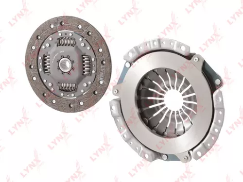 Clutch kit