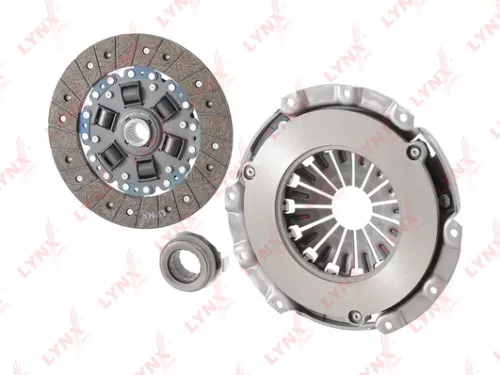 Clutch kit