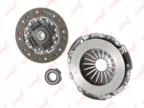 Clutch kit