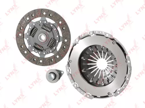 Clutch kit
