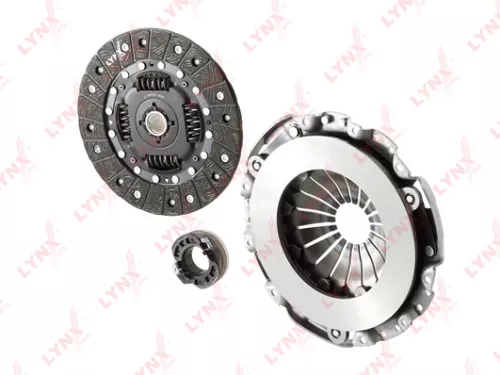 Clutch kit