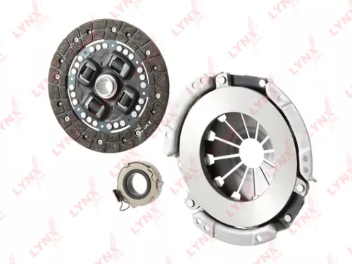 Clutch kit