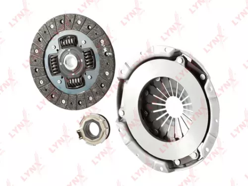 Clutch kit