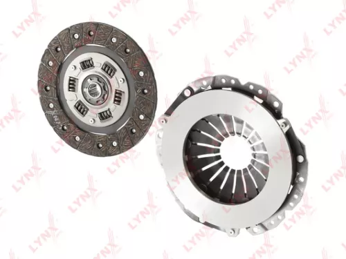 Clutch kit