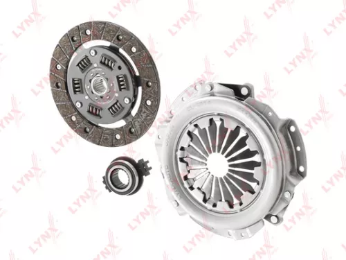 Clutch kit
