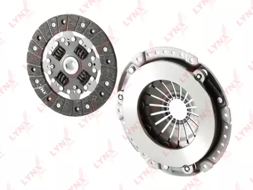 Clutch kit