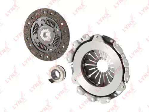 Clutch kit