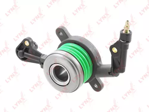 Clutch release (hydr.)