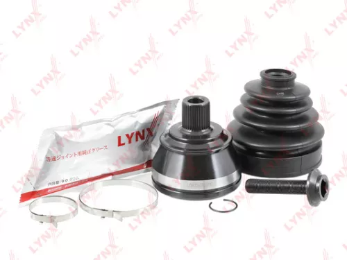 CV-Joint, outer