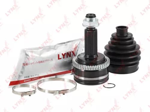 CV-Joint, outer