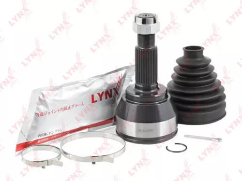 CV-Joint, outer