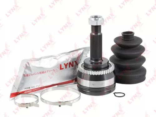CV-Joint, outer