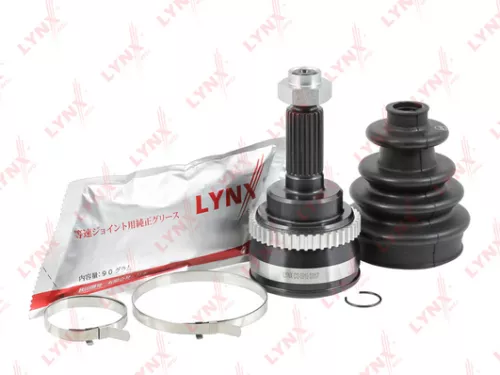 CV-Joint, outer