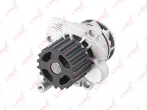 Water pump