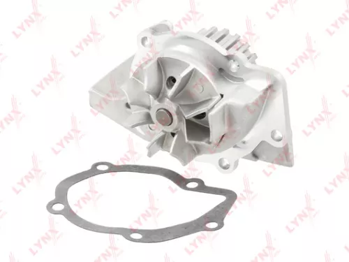 Water pump