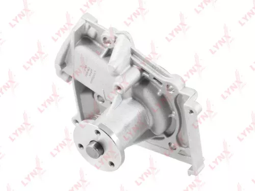 Water pump