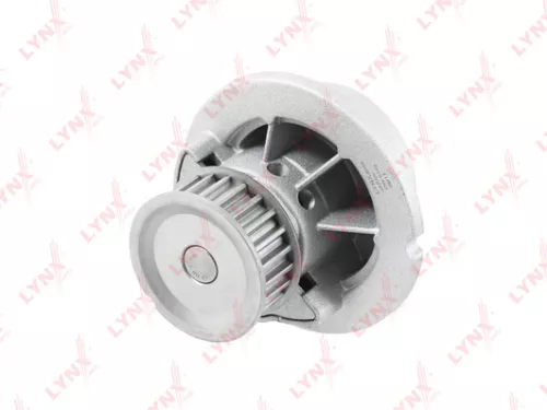 Water pump