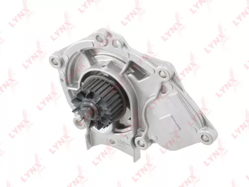 Water pump