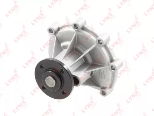 Water pump