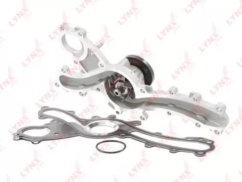 Water pump