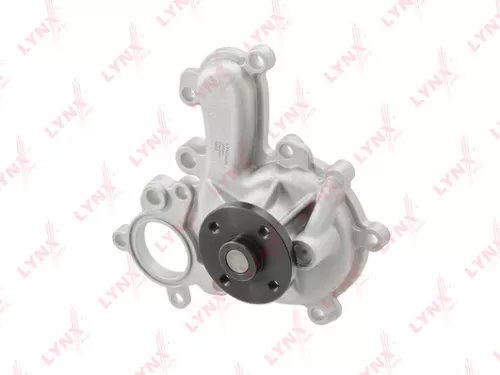 Water pump