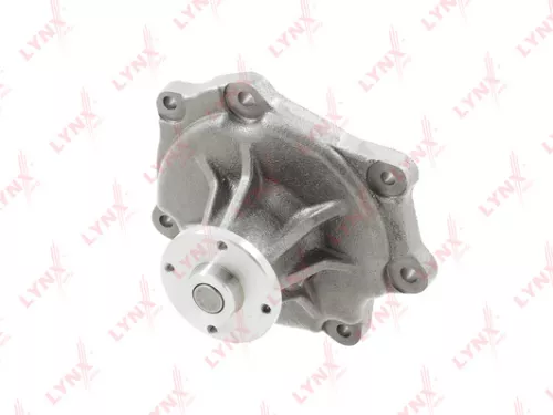 Water pump