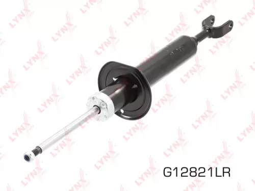 Shock absorber, gas, front