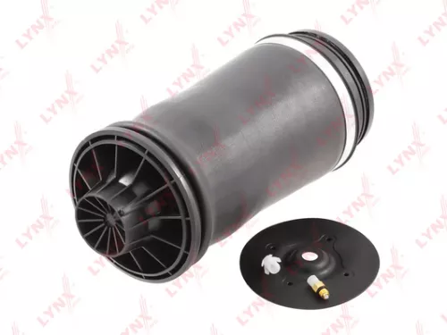 Air Spring