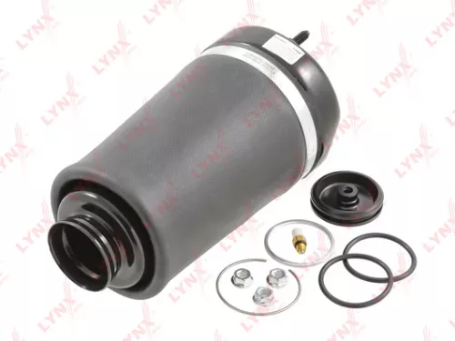 Air Spring