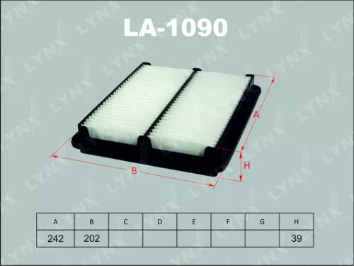 Air filter